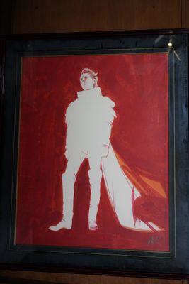 RAYMOND MORETTI ( 1931-2005) - Photo 1