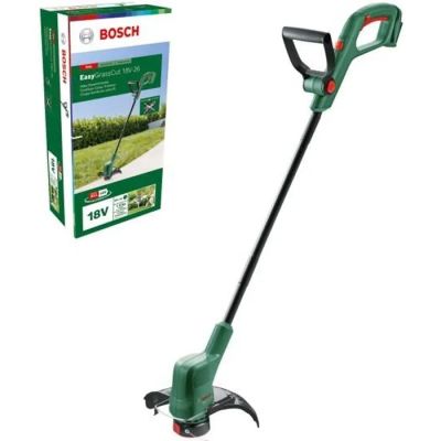 coupe-herbe électrique Bosch