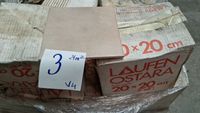 Lot de 21 m² de carrelage LAUFEN OSTARA Swiss Made, format 2… (photo 3)