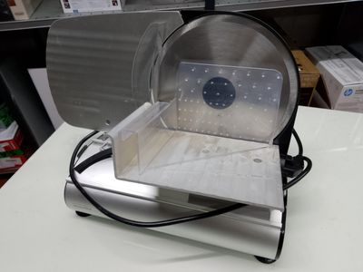 a machine that is sitting on top of a table