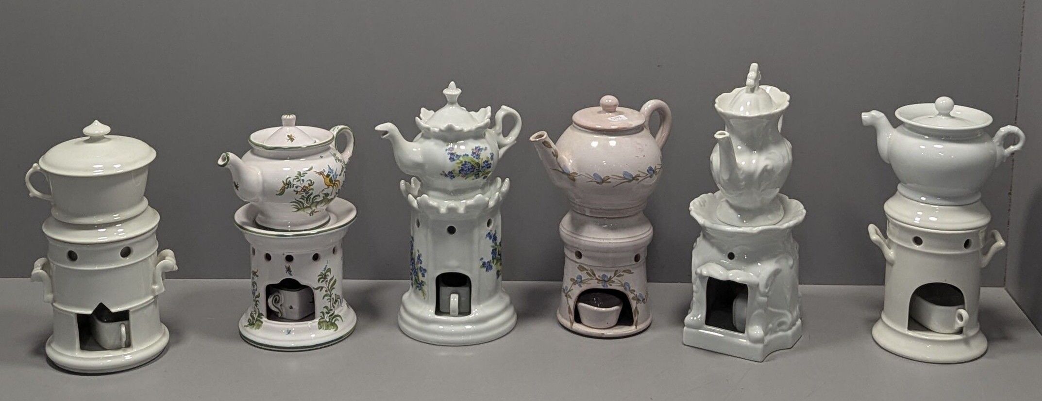 Objets d'art & Curiosités