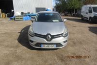 RENAULT CLIO SOCIETE - Genre : VASP - Carrosserie : DERIV VP… (photo 5)