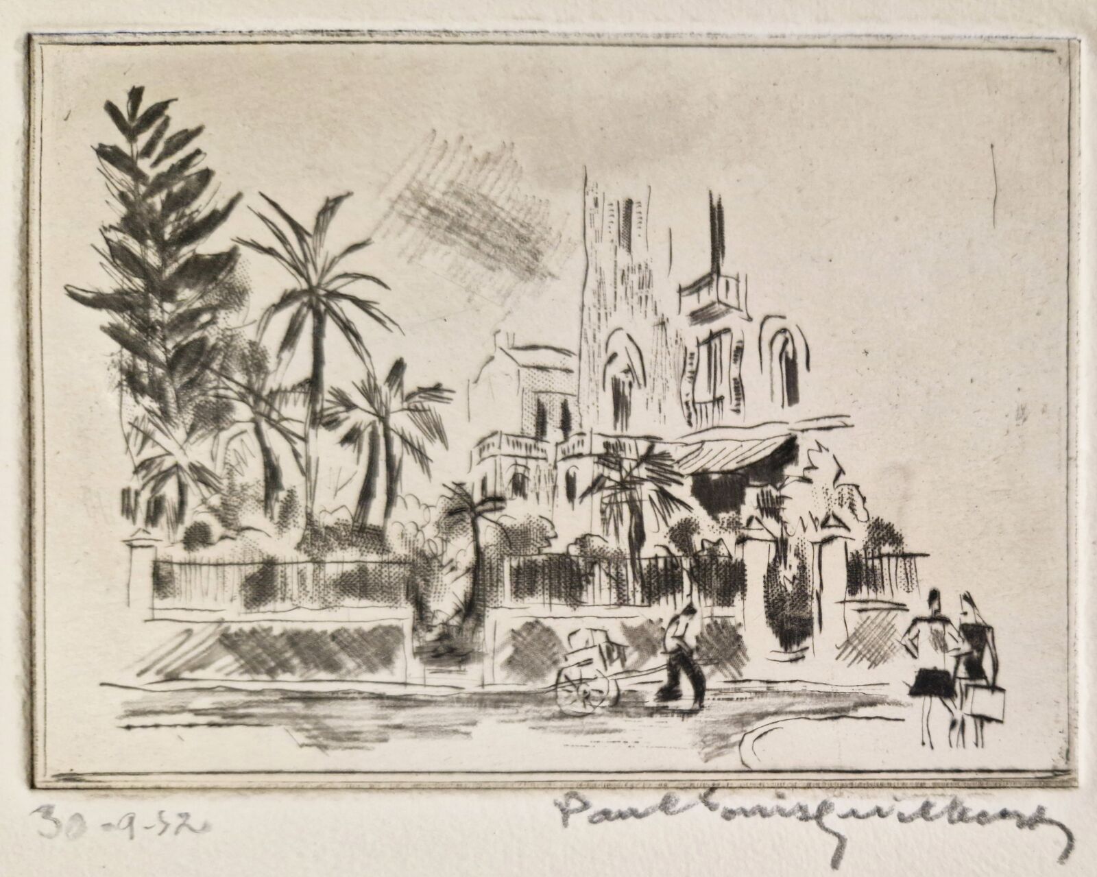 Objets d'art & Curiosités