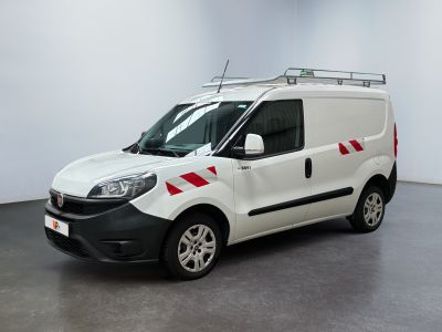 Fiat Doblo Cargo FT 1.3 Multijet 95 Pro Lounge / N°:11420327…