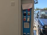an image of a truck that is parked in a lot