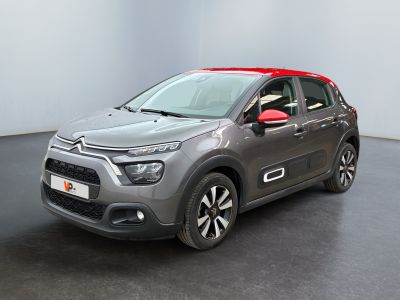 citroen c4 aircross 1 2 puretech feel 5p