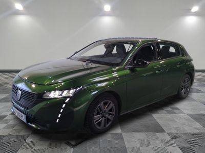 PEUGEOT - 308 PURETECH 130CH SS EAT8 ACTIVE PACK - ES - Mise…