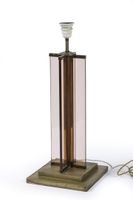 Lampe de salon, c. 1970 (photo 2)