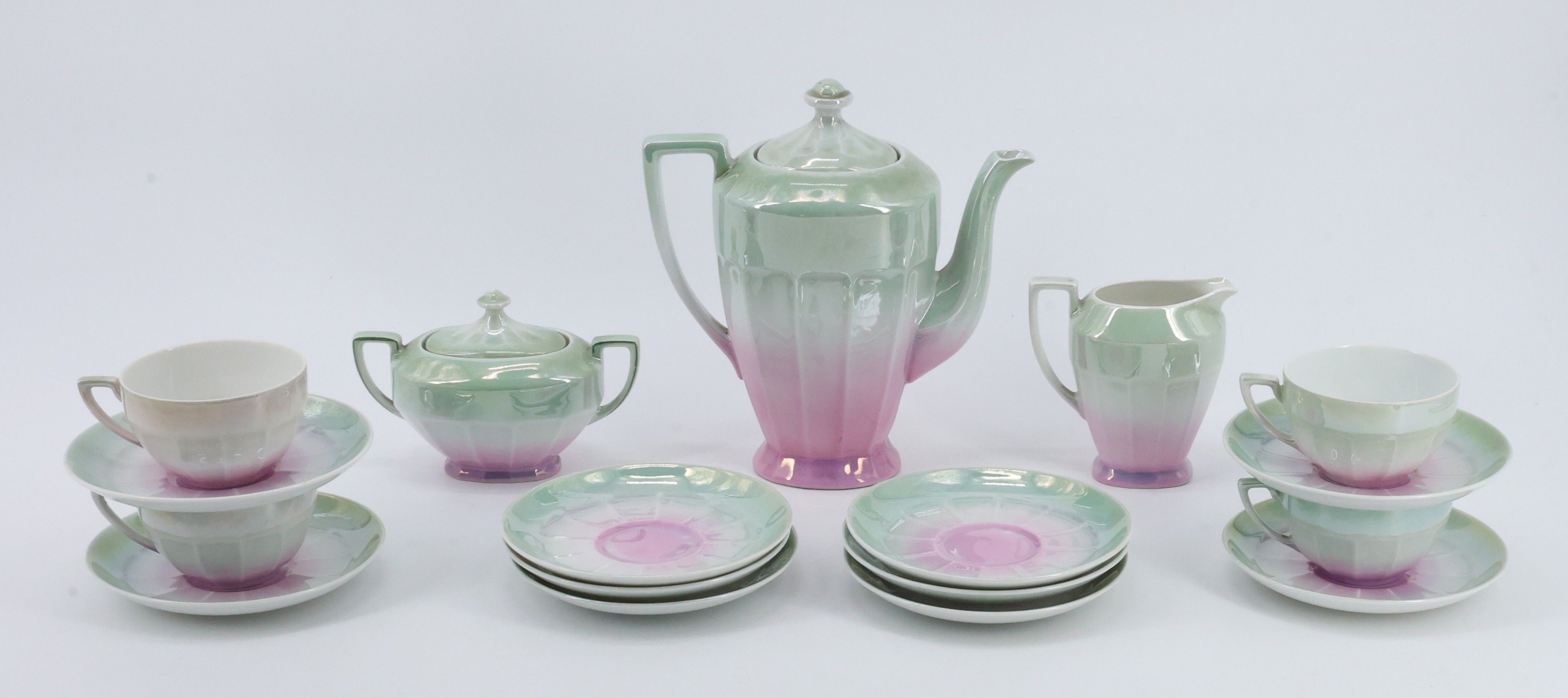 Céramiques & Porcelaine