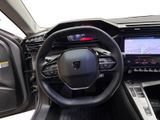 the interior of a car with a steering wheel, dashboard, and dash board