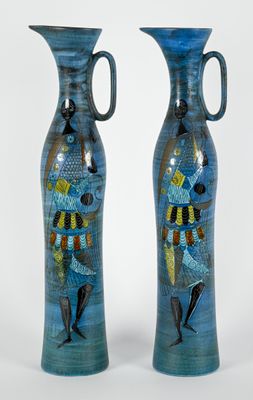 Jean de LESPINASSE (1896-1979)