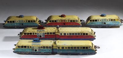 TRÈS BON ÉTAT En Boîte origine Autorail. SNCF ABJ2 XBDP 3113 AS HO avec