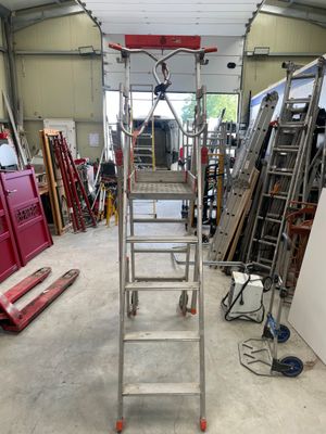 Gazelle 5 marches FACAL