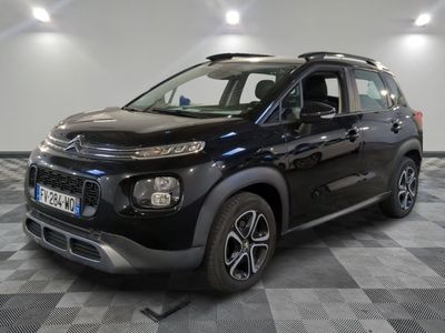 citroen c4 aircross 1 0 puretech feel 5p