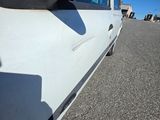 a car that is parked on the side of the road