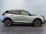 the new nissan kickstart suv is shown in a studio setting