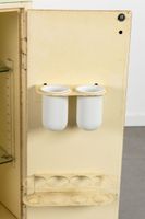 Schmitz Stahlmöbel, armoire de médecin ou armoire médicale, … (photo 6)