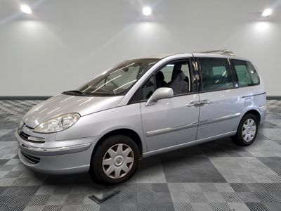 PEUGEOT - 807 2.0 HDI 16V 136CH FAP PREMIUM - GO - Mise en s…