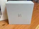 the box is empty and ready to be opened on the table