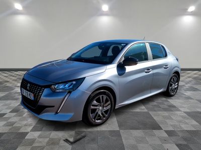 PEUGEOT - 208 PURETECH 100 SS BVM6 ACTIVE PACK - ES - Mise e…