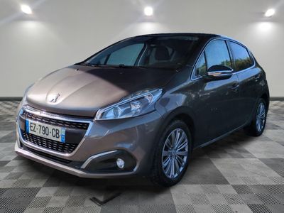 PEUGEOT - 208 1.2 PURETECH 110CH SS BVM5 ALLURE - ES - Mise …