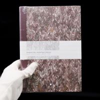 Lot de 6 carnets de notes #146 MONT BLANC, comprenant : (photo 4)