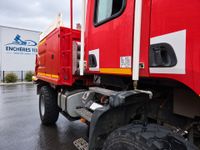 RENAULT MIDLUM 240 DXI CCF 4000 4X4 NON ROULANT - MIDLUM 240… (photo 5)