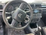 the interior of a car with a steering wheel, dashboard, and dash board