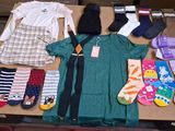 plusieurs paires de chaussettes, des chaussettes, des chaussettes, des chaussettes, des chaussettes, des chaussettes, des chaussettes, des chaussettes, des chaussettes, des chaussettes, des chaussettes, des chaussettes, des chaussettes, des chaussettes, des chaussettes, des chaussettes