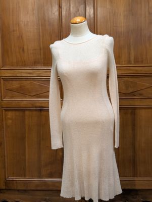 PHILOSOPHY - Robe - Taille 40 - Laine, alpaga et divers - Pr…