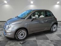 FIAT - 500 1.2 69 CH LOUNGE - ES - Mise en service: 30/03/20…