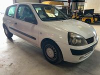 RENAULT CLIO II 1.5 DCI 57 CH DERIV VP - CLIO II 1. (photo 2)
