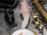 a lot of different items that are on the table