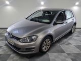 volkswagen golf hatchback 1 6 tdi bluemot dsi 5dr