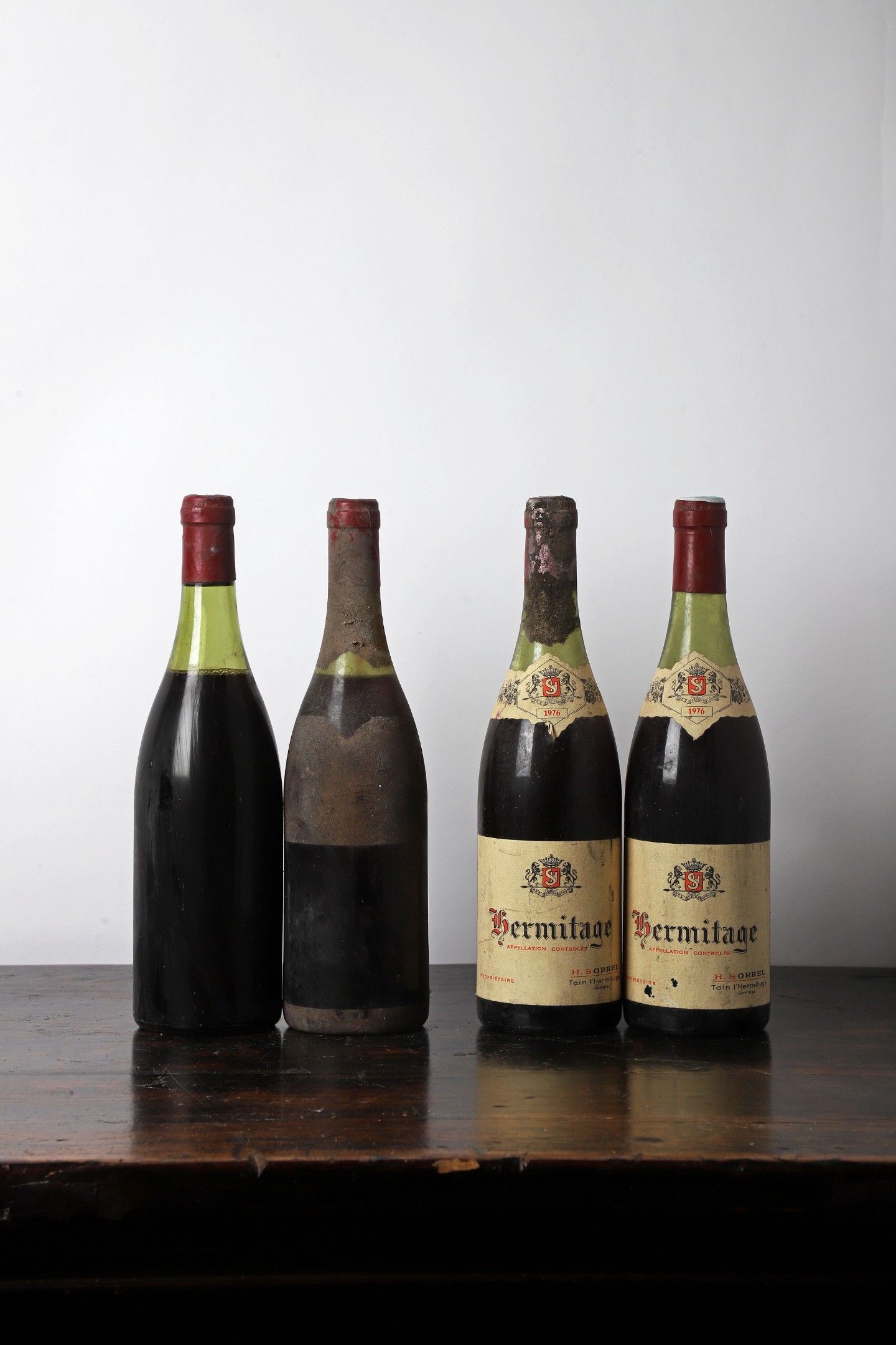 Objets d'art & Curiosités