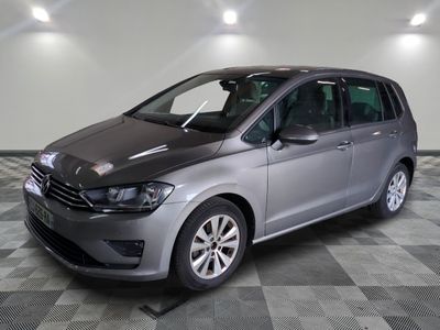 volkswagen golf tourer 1 0tdi bluemot 5dr dsi
