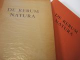 two books that are sitting next to each other