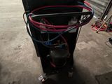 an image of a machine with a bunch of wires on it
