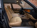 the interior of a car is clean and ready to be used