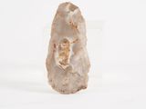 a large piece of rock that is sitting on a table