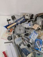 Important lot d'outils et d'accessoires. (photo 2)