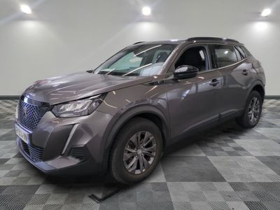 the new 2020 toyota cr - v is shown in a showroom