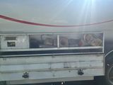an image of a truck with a tool box in the back