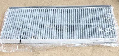 19 / Filtre à Charbon Actif Cleanair NEFF Z51ITB2X4 -Co…