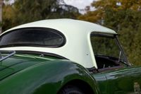 1961 MG A 1500 ROADSTER (photo 4)