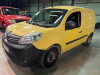 RENAULT KANGOO 1.5 DCI 75 CH NON ROULANT - KANGOO 1. (photo 3)