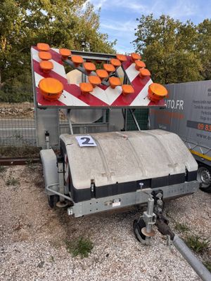an image of a truck with a trailer attached to it