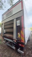 **CAMION FOURGON IVECO EUROCARGO 190-280L AVEC HAYON - Immat… (photo 6)