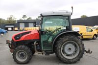 SAME FRUTTETO 90 S ACTIVE DRIVE CABINE CLIMATIS2E - BOITE DE… (photo 4)