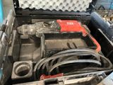 a tool in a tool box with a bunch of wires